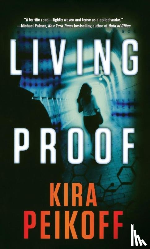 Peikoff, Kira - Living Proof