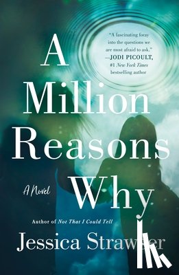 Strawser, Jessica - A Million Reasons Why
