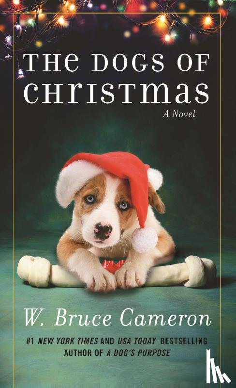 Cameron, W. Bruce - The Dogs of Christmas