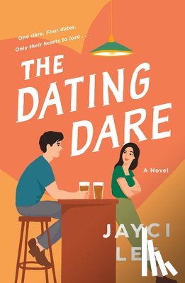 Lee, Jayci - The Dating Dare