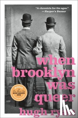 Ryan, Hugh - When Brooklyn Was Queer