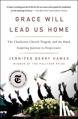 Hawes, Jennifer Berry - Grace Will Lead Us Home