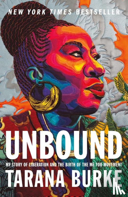 Burke, Tarana - Burke, T: Unbound