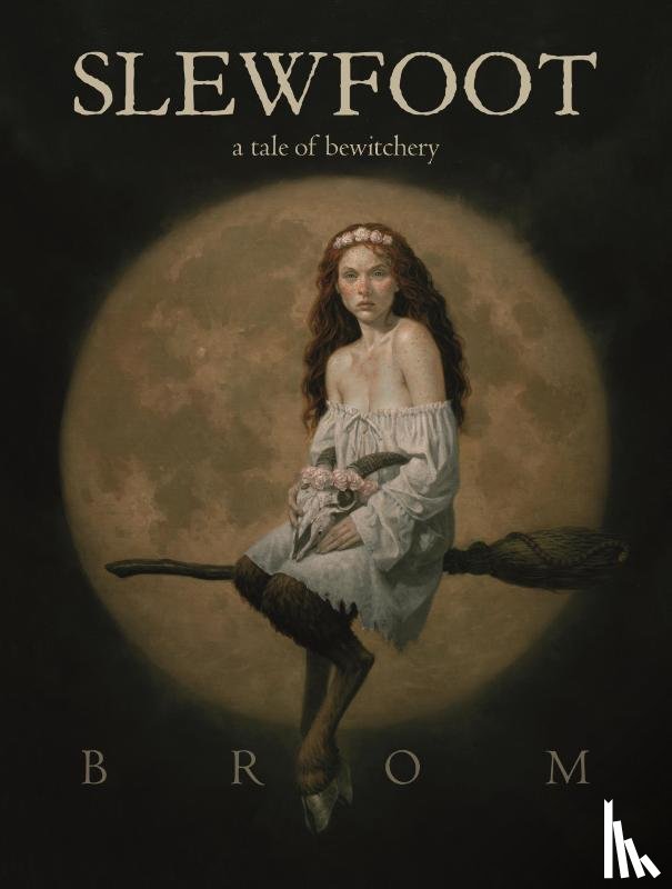 Brom - Slewfoot