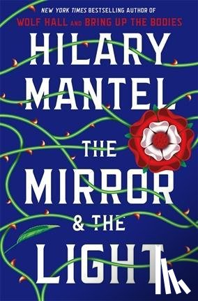 Mantel, Hilary - The Mirror & the Light
