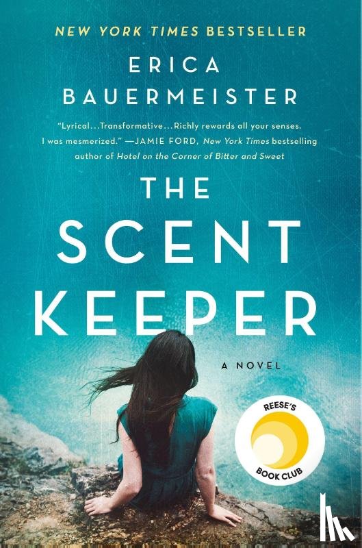 Bauermeister, Erica - The Scent Keeper