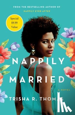 Thomas, Trisha R. - Nappily Married