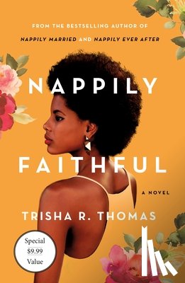 Thomas, Trisha R. - Nappily Faithful