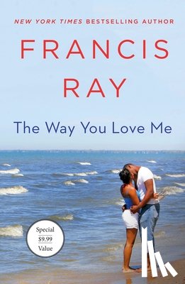 Ray, Francis - The Way You Love Me