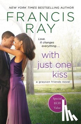 Ray, Francis - With Just One Kiss