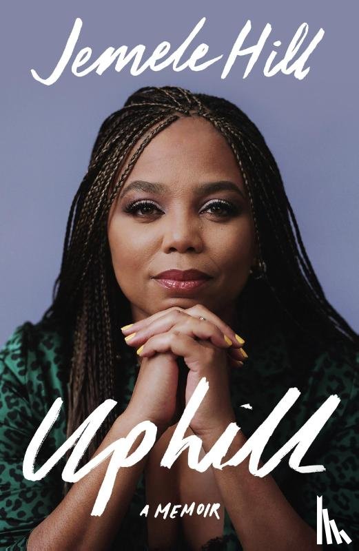 Hill, Jemele - Uphill