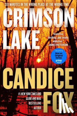 Fox, Candice - Crimson Lake