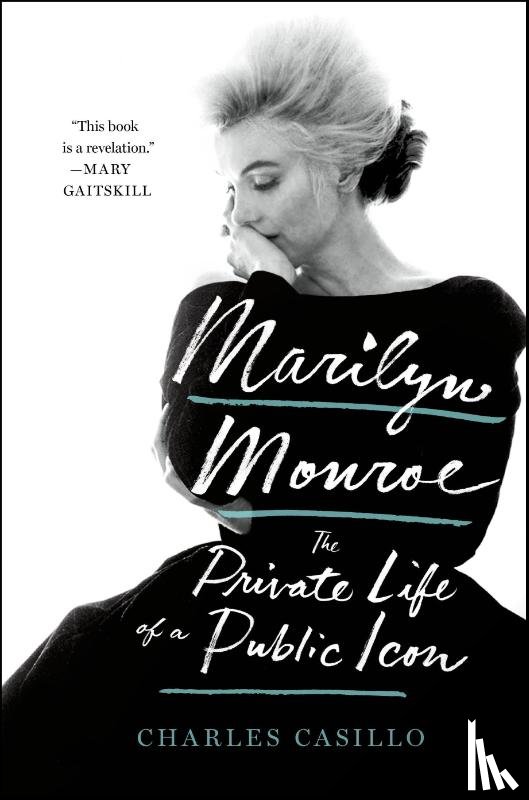 Casillo, Charles - Marilyn Monroe