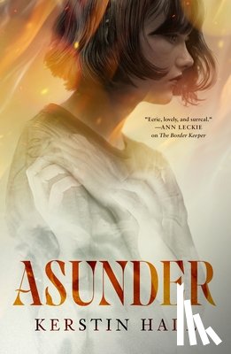 Hall, Kerstin - Asunder