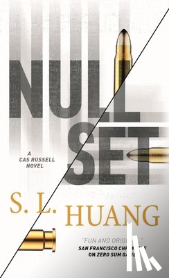 Huang, S. L. - Null Set
