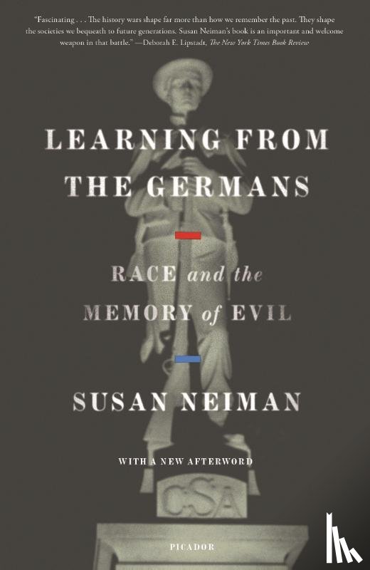 Neiman, Susan - Learning from the Germans