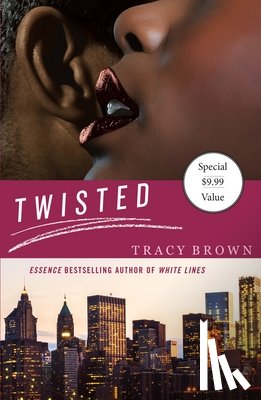 Brown, Tracy - Twisted