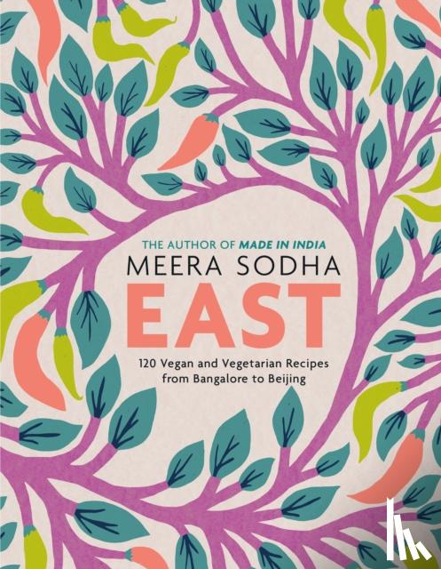 Sodha, Meera - East