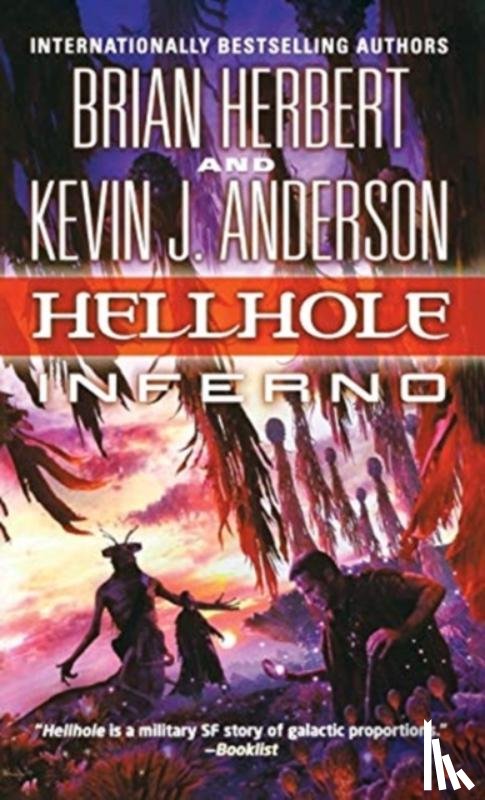 Herbert - Hellhole Inferno