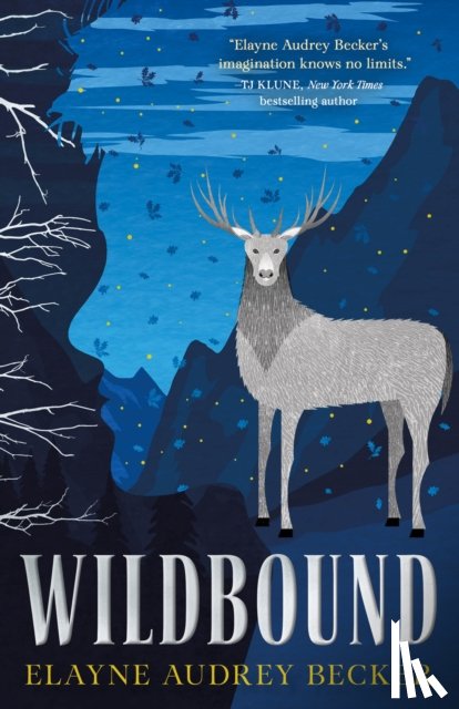 Becker, Elayne Audrey - Wildbound