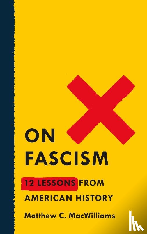 MacWilliams, Matthew C. - On Fascism