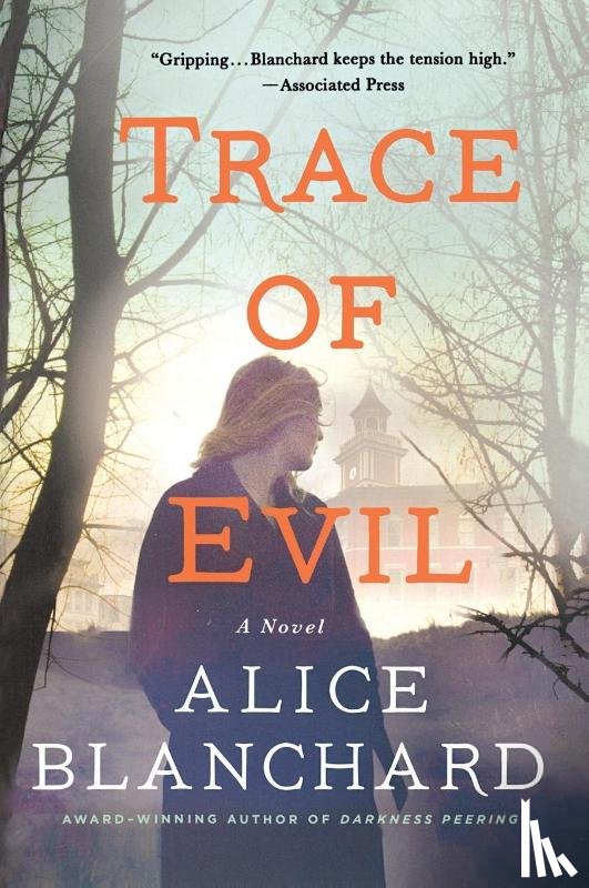 Blanchard, Alice - Trace of Evil