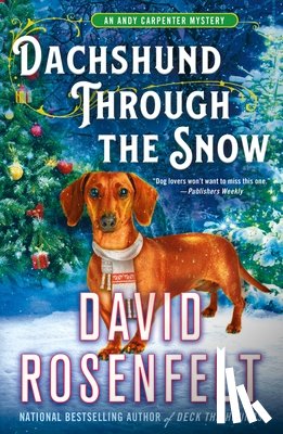 Rosenfelt, David - Dachshund Through the Snow