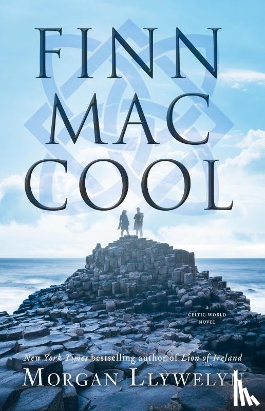 Llywelyn, Morgan - Finn Mac Cool
