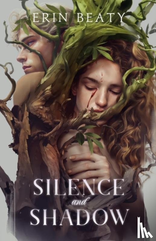 Beaty, Erin - Silence and Shadow