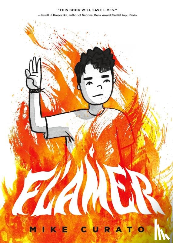 Curato, Mike - Flamer