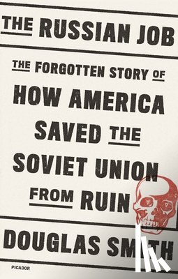 Smith, Douglas - The Russian Job