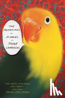 Comensal, Jorge - Mutations
