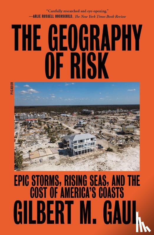 Gaul, Gilbert M. - The Geography of Risk