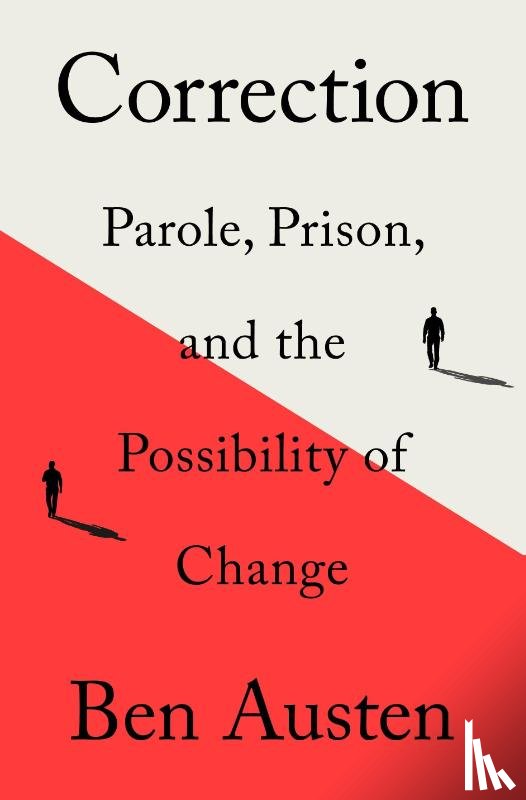Austen, Ben - Correction