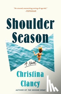 Clancy, Christina - Shoulder Season