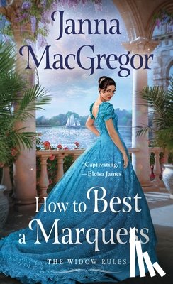 MacGregor, Janna - How to Best A Marquess