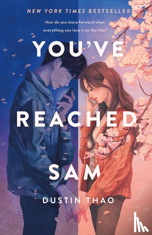 Thao, Dustin - Thao, D: You've Reached Sam