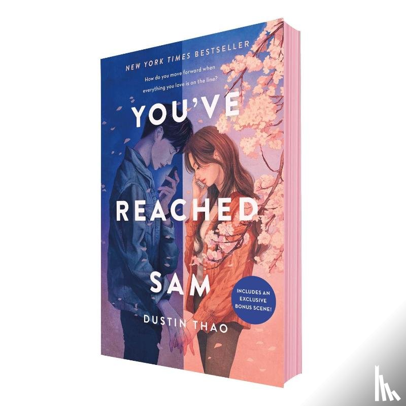 Thao, Dustin - You've Reached Sam