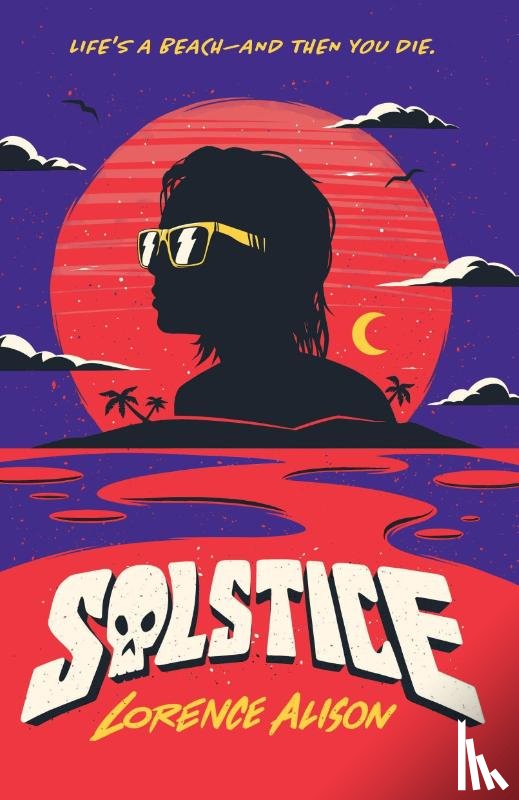 Alison, Lorence - Solstice