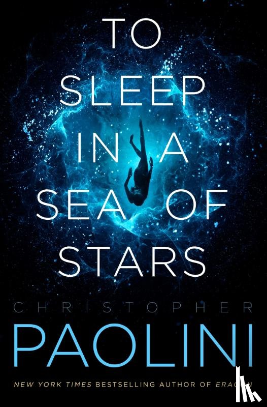 Paolini, Christopher - To Sleep in a Sea of Stars