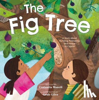 Manoli, Costantia - The Fig Tree