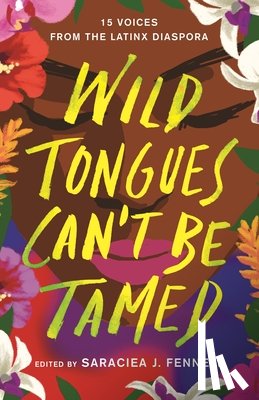 Various - Wild Tongues Can't Be Tamed