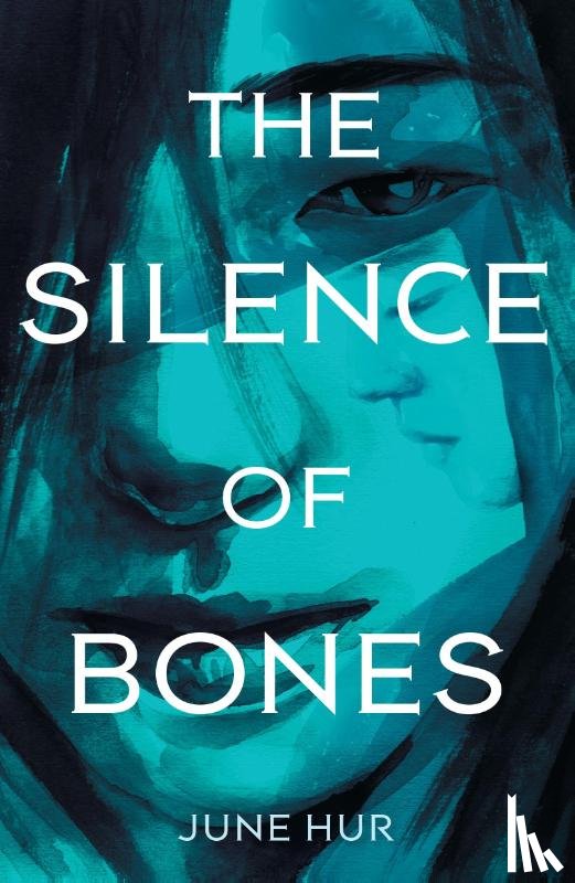 Hur, June - The Silence of Bones