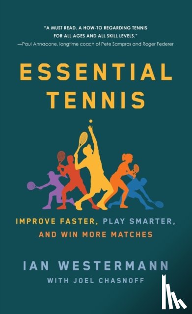 Westermann, Ian - Essential Tennis