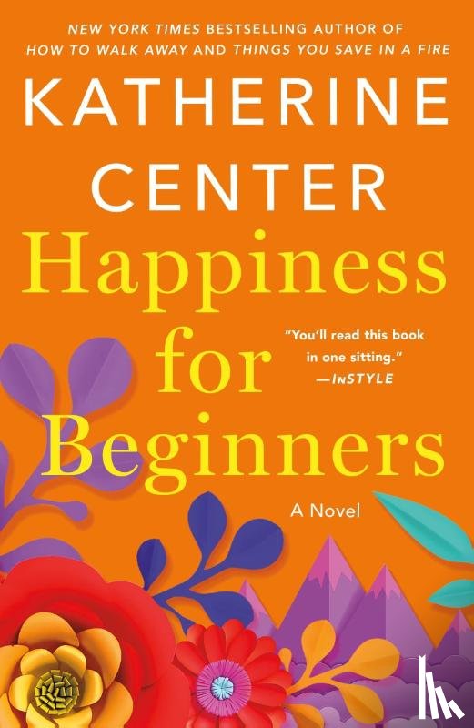 Center, Katherine - Happiness for Beginners