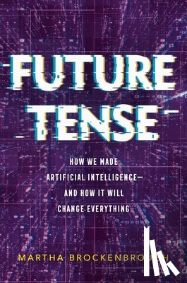 Brockenbrough, Martha - Future Tense