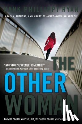 Ryan, Hank Phillippi - Other Woman
