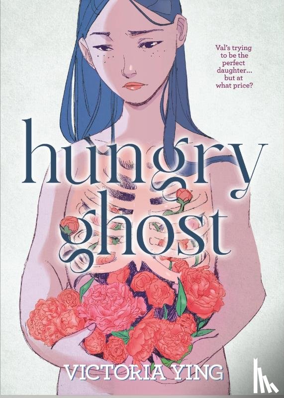 Ying, Victoria - Hungry Ghost