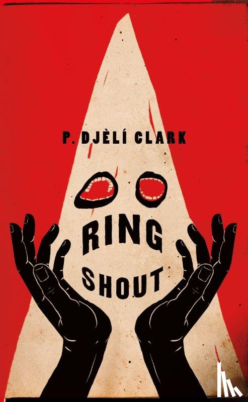 Clark, P. Djeli - Ring Shout