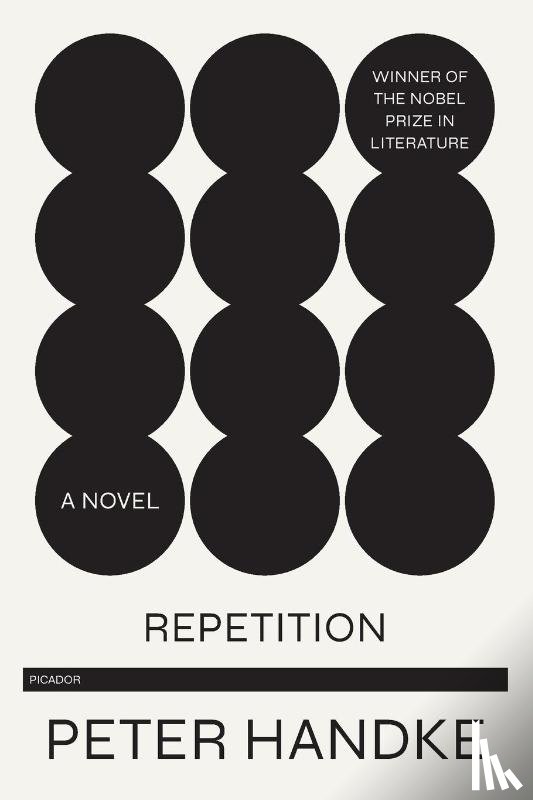 Handke, Peter - Repetition